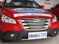 2011款 1.6 手动 尊逸型