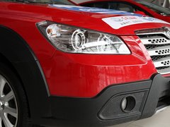 2011款 1.6 手动 尊逸型