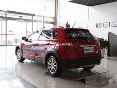 2011款 1.6 手动 尊逸型