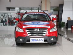 2011款 1.6 手动 尊逸型