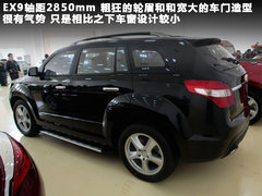 2011款 2.0 手动 标准型