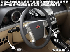 2011款 2.0 手动 标准型