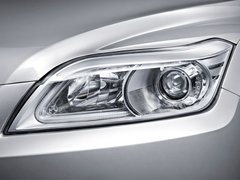 2011款 1.8L 手动 舒适型