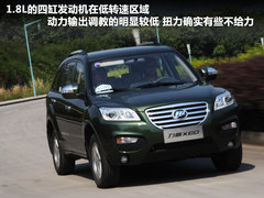 2011款 1.8L 手动 舒适型