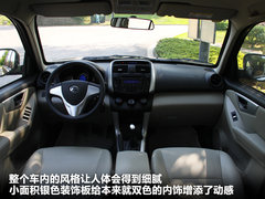 2011款 1.8L 手动 舒适型