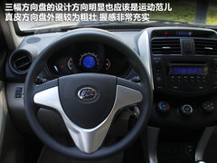 2011款 1.8L 手动 舒适型