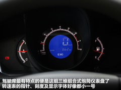 2011款 1.8L 手动 舒适型