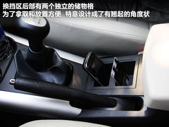 2011款 1.8L 手动 舒适型