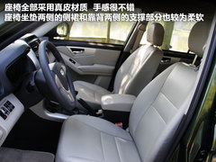 2011款 1.8L 手动 舒适型