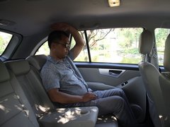 2011款 1.8L 手动 舒适型