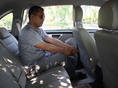 2011款 1.8L 手动 舒适型