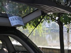2011款 1.8L 手动 舒适型