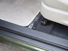 2011款 1.8L 手动 舒适型