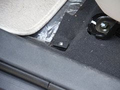 2011款 1.8L 手动 舒适型