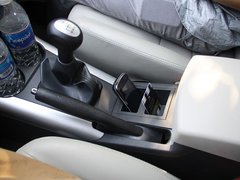2011款 1.8L 手动 舒适型