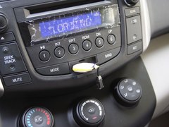 2011款 1.8L 手动 舒适型