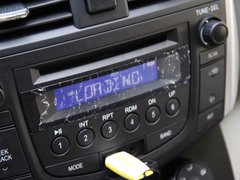 2011款 1.8L 手动 舒适型