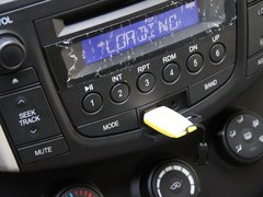 2011款 1.8L 手动 舒适型
