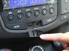2011款 1.8L 手动 舒适型