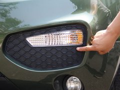 2011款 1.8L 手动 舒适型