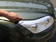 2011款 1.8L 手动 舒适型