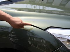 2011款 1.8L 手动 舒适型