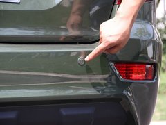2011款 1.8L 手动 舒适型