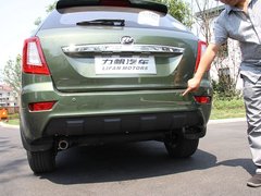 2011款 1.8L 手动 舒适型