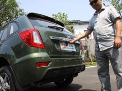 2011款 1.8L 手动 舒适型