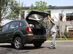 2011款 1.8L 手动 舒适型