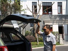 2011款 1.8L 手动 舒适型