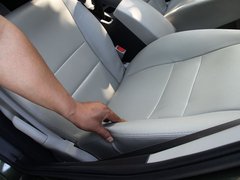 2011款 1.8L 手动 舒适型