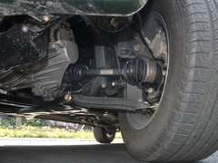 2011款 1.8L 手动 舒适型