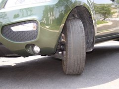 2011款 1.8L 手动 舒适型
