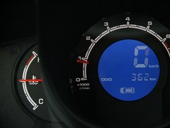 2011款 1.8L 手动 舒适型