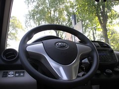 2011款 1.8L 手动 舒适型