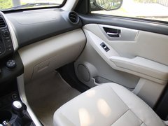 2011款 1.8L 手动 舒适型