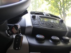 2011款 1.8L 手动 舒适型