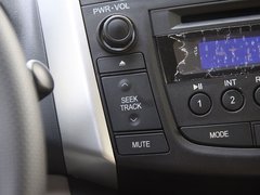 2011款 1.8L 手动 舒适型
