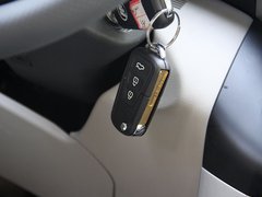 2011款 1.8L 手动 舒适型