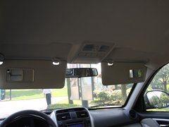 2011款 1.8L 手动 舒适型