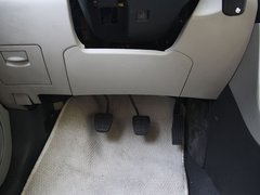 2011款 1.8L 手动 舒适型