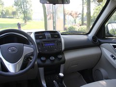 2011款 1.8L 手动 舒适型