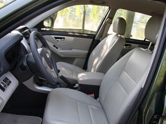 2011款 1.8L 手动 舒适型