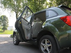 2011款 1.8L 手动 舒适型