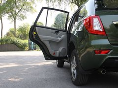 2011款 1.8L 手动 舒适型