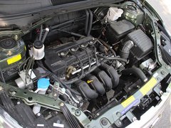 2011款 1.8L 手动 舒适型