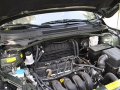 2011款 1.8L 手动 舒适型