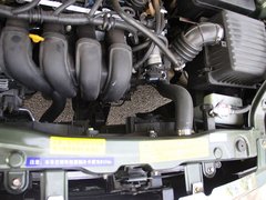 2011款 1.8L 手动 舒适型
