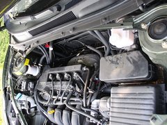 2011款 1.8L 手动 舒适型